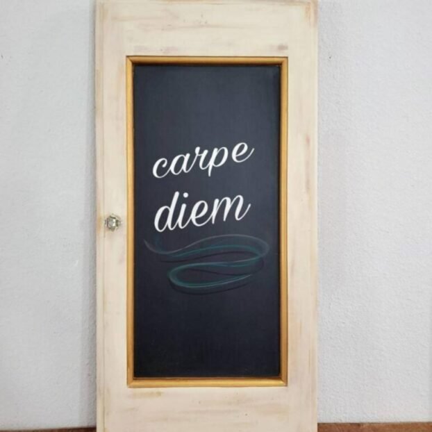 Farmhouse Chalkboard