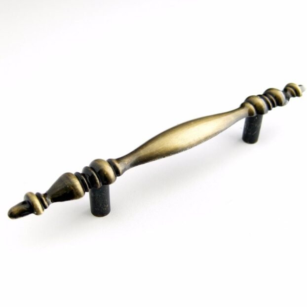 Vintage Brass Amerock Handles